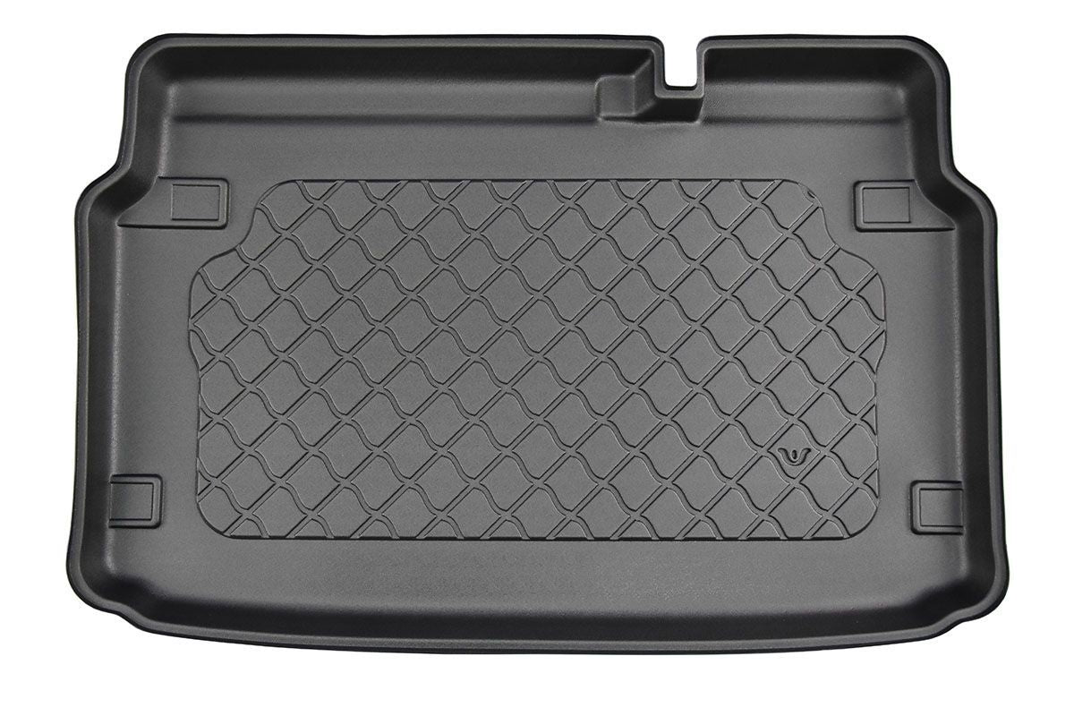 Tavita de portbagaj Ford EcoSport, caroserie SUV, fabricatie 02.2018 – prezent, portbagaj inferior