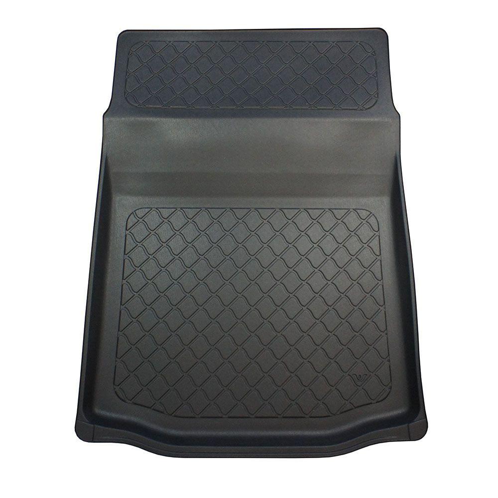 Tavita de portbagaj Jaguar XF, caroserie Sedan, fabricatie 09.2015 – prezent, kit reparatie