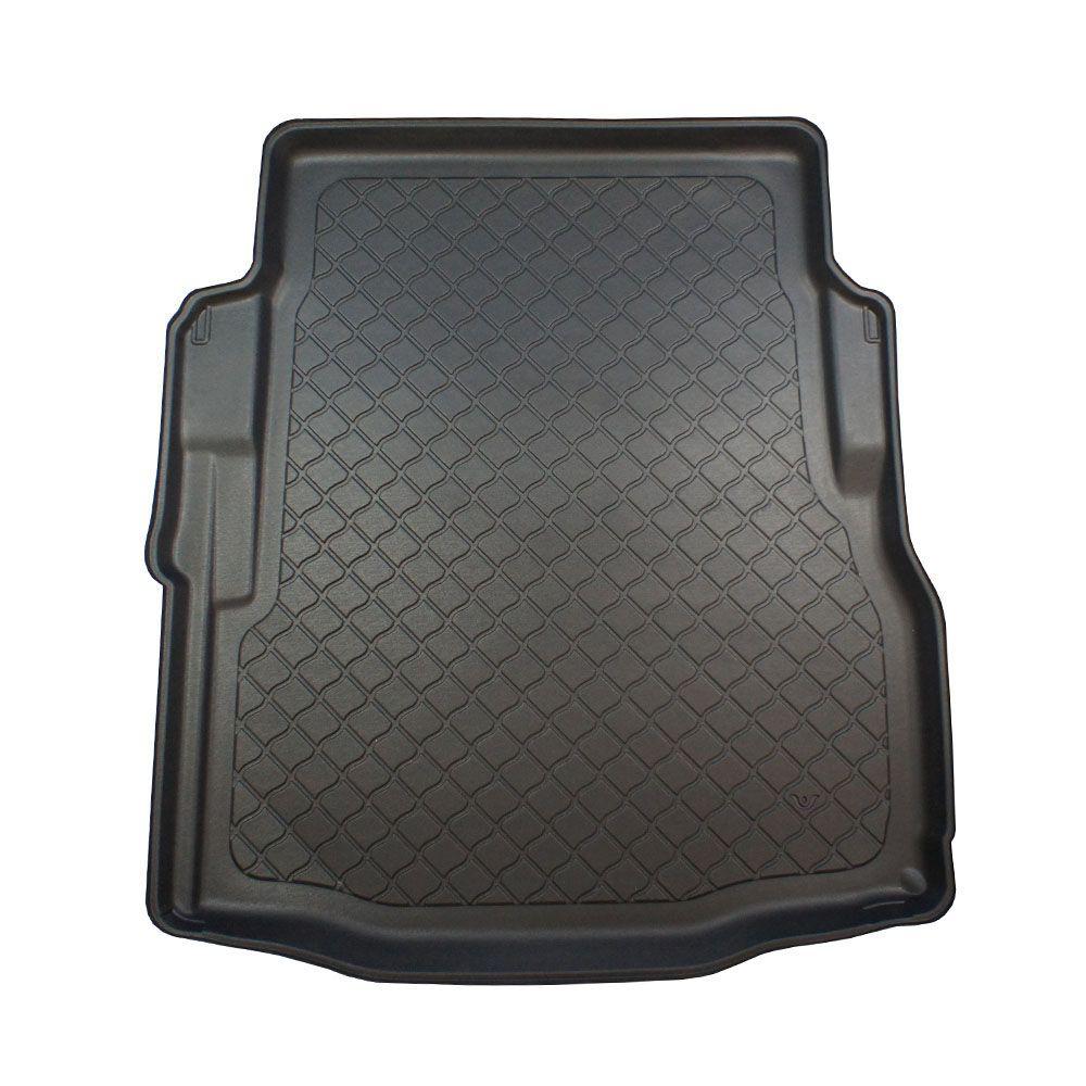 Tavita de portbagaj Jaguar XF, caroserie Sedan, fabricatie 09.2015 – prezent, Roata rezerva ingusta