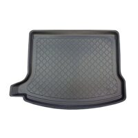 Tavita de portbagaj Mazda 3 III, caroserie Hatchback, fabricatie 09.2013 – 02.2019