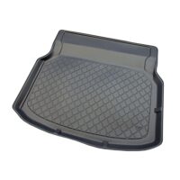 Tavita de portbagaj Mercedes Clasa C W204, caroserie Sedan, fabricatie 04.2007 – 02.2014, bancheta rabatabila (v2)