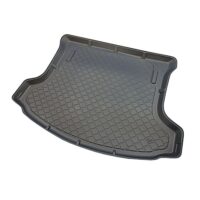Tavita de portbagaj Nissan Qashqai 2, caroserie SUV, fabricatie 10.2008 – 01.2014