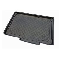 Tavita de portbagaj Opel Corsa D, caroserie Hatchback, fabricatie 2006 – 11.2014, portbagaj inferior