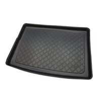 Tavita de portbagaj Opel Astra K, caroserie Hatchback, fabricatie 11.2015 – prezent, portbagaj superior, roata rezerva ingusta