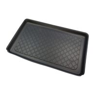 Tavita de portbagaj Renault Captur I, caroserie SUV, fabricatie 04.2013 – 12.2019
