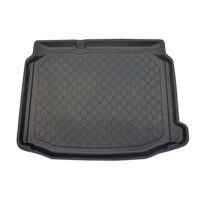 Tavita de portbagaj Seat Leon III 5F, caroserie Hatchback, fabricatie 11.2012 – 02.2020, portbagaj inferior