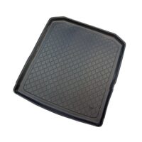Tavita de portbagaj Skoda Superb III, caroserie Combi, fabricatie 09.2015 – prezent, portbagaj inferior