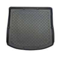 Tavita de portbagaj Volkswagen Touran I Facelift, caroserie Van, fabricatie 09.2010 – 08.2015