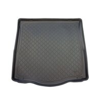 Tavita de portbagaj Ford Mondeo V, caroserie Hatchback, fabricatie 01.2015 – prezent, roata rezerva normala