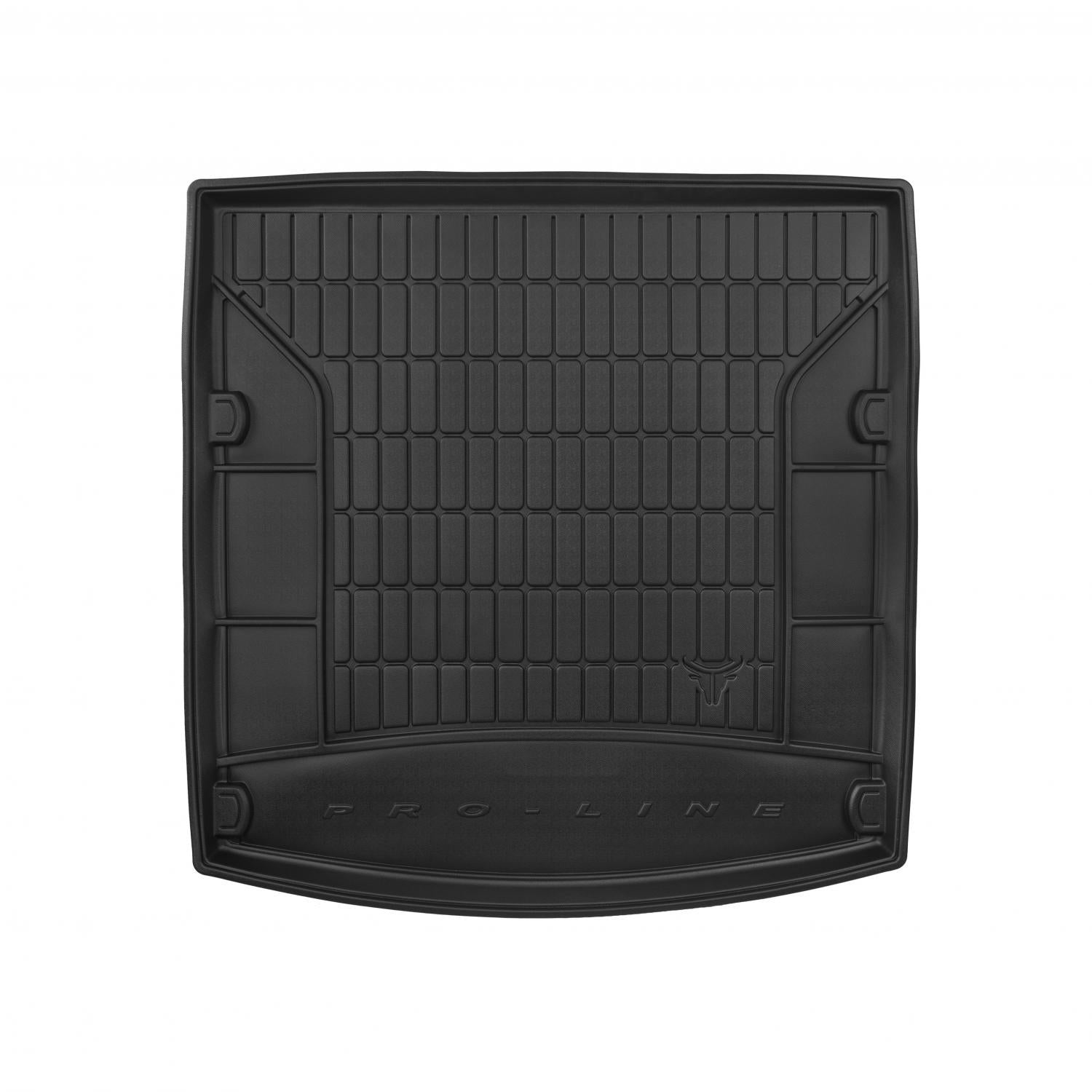 Tavita de portbagaj Audi A4 B8, caroserie Sedan, fabricatie 01.2008 – 10.2015