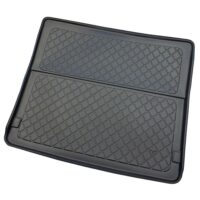Tavita de portbagaj Mercedes ML W163, caroserie SUV, fabricatie 02.1998 – 07.2005