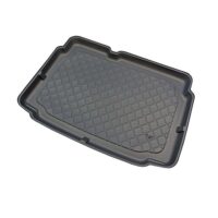 Tavita de portbagaj Volkswagen Polo V, caroserie Hatchback, fabricatie 05.2009 – 09.2017, portbagaj inferior