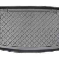 Tavita de portbagaj Renault Clio IV, caroserie Hatchback, fabricatie 10.2012 – 08.2019