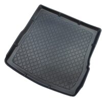Tavita de portbagaj Audi A6 C6, caroserie Combi, fabricatie 03.2005 – 2011