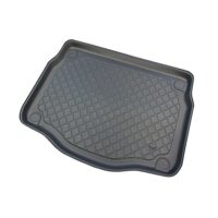 Tavita de portbagaj Citroen C4 Cactus I, caroserie SUV, fabricatie 08.2014 – 03.2018