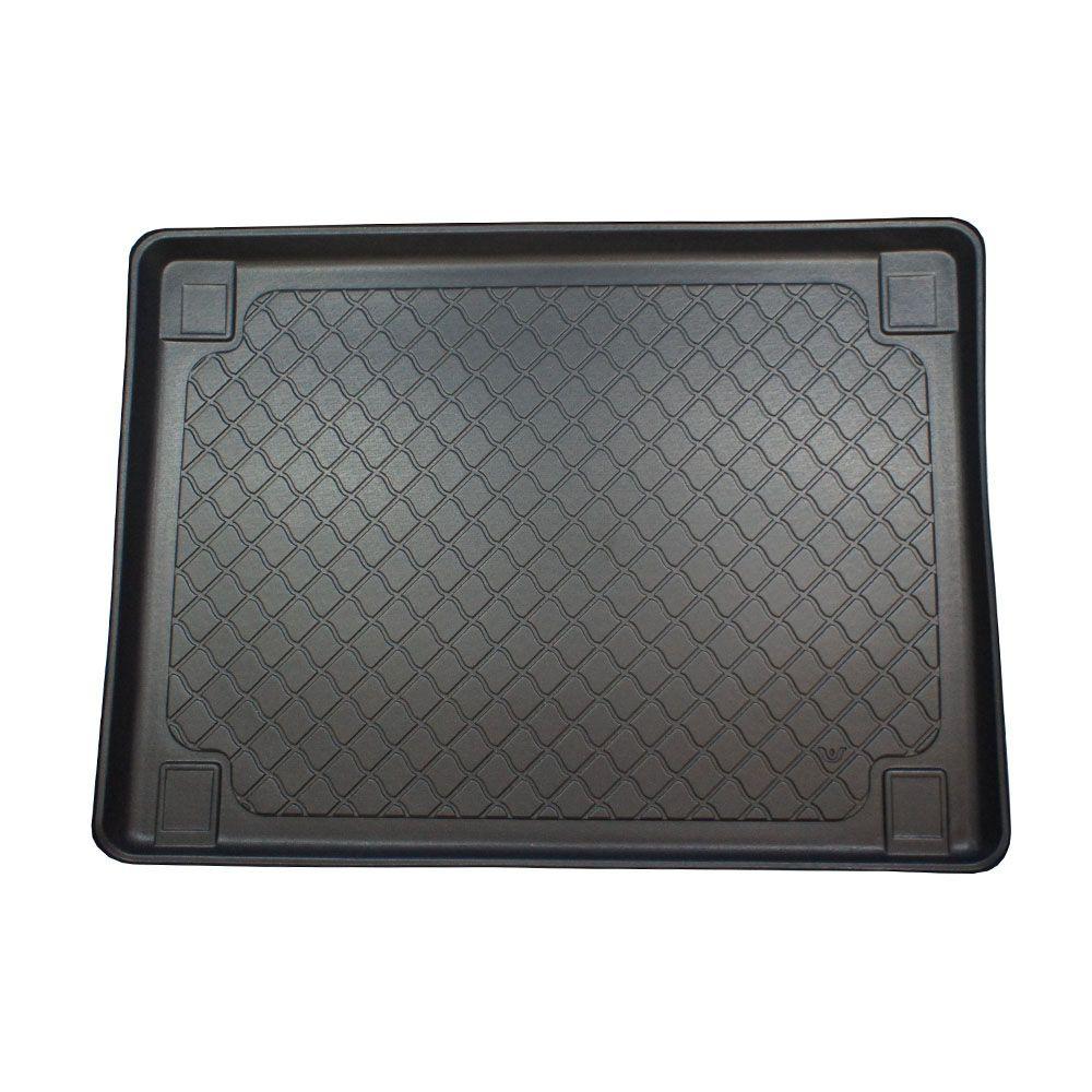 Tavita de portbagaj Ford Tourneo Connect II, caroserie Van, fabricatie 01.2014 – prezent, ampatament scurt