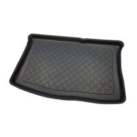 Tavita de portbagaj Hyundai i20 II, caroserie Hatchback, fabricatie 12.2014 – 07.2020, GB, portbagaj inferior