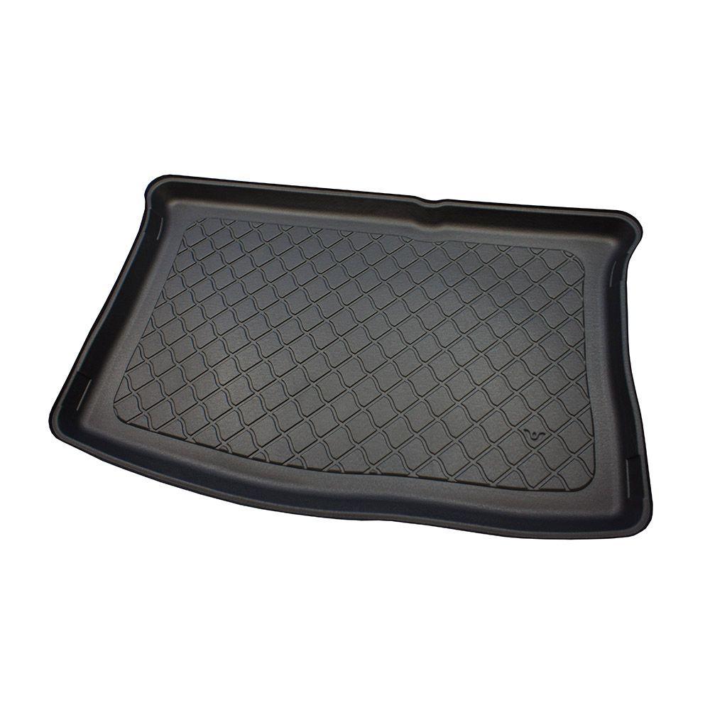 Tavita de portbagaj Hyundai i20 II, caroserie Hatchback, fabricatie 12.2014 – 07.2020, GB, portbagaj inferior