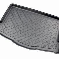Tavita de portbagaj Nissan Qashqai II, caroserie SUV, fabricatie 02.2014 – 05.2021, portbagaj inferior, roata rezerva ingusta
