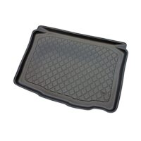Tavita de portbagaj Seat Ibiza IV, caroserie Hatchback, fabricatie 05.2008 – 05.2017, 6J/6P