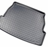 Tavita de portbagaj Toyota RAV4 V, caroserie SUV, fabricatie 01.2019 – prezent, portbagaj superior