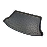 Tavita de portbagaj Volvo V40 II, caroserie Hatchback, fabricatie 07.2012 – prezent, portbagaj inferior