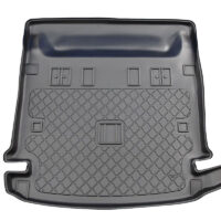 Tavita de portbagaj Dacia Lodgy, caroserie Combi, fabricatie 07.2012 – 10.2022#4