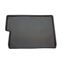 Tavita de portbagaj Ford Tourneo Custom, caroserie Van, fabricatie 01.2013 – 2018, ampatament L2, in spatele randului 3