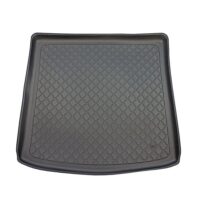 Tavita de portbagaj Ford Galaxy III, caroserie Van, fabricatie 09.2015 – prezent, 7 locuri, Type MK4