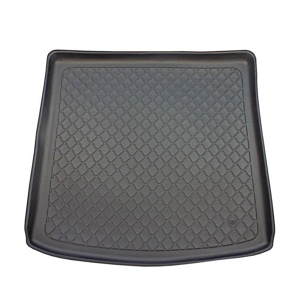 Tavita de portbagaj Ford Galaxy III, caroserie Van, fabricatie 09.2015 – prezent, 7 locuri, Type MK4