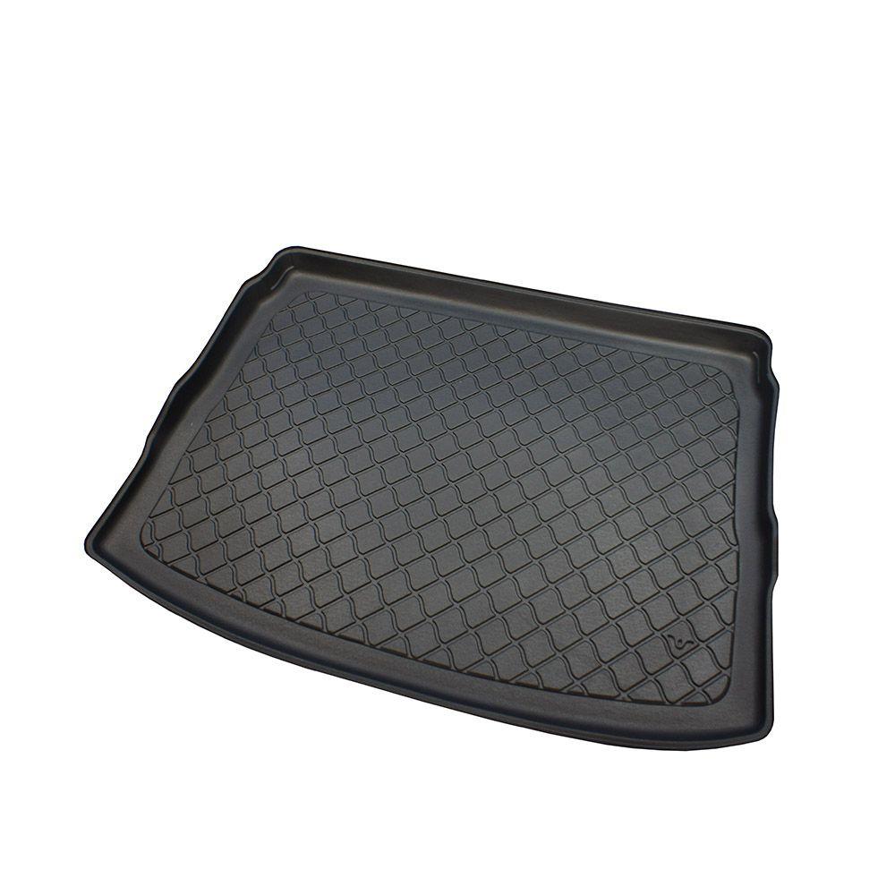 Tavita de portbagaj Nissan Qashqai II, caroserie SUV, fabricatie 02.2014 – 05.2021, portbagaj superior