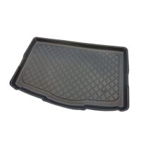 Tavita de portbagaj Nissan Qashqai II, caroserie SUV, fabricatie 02.2014 – 05.2021, portbagaj inferior