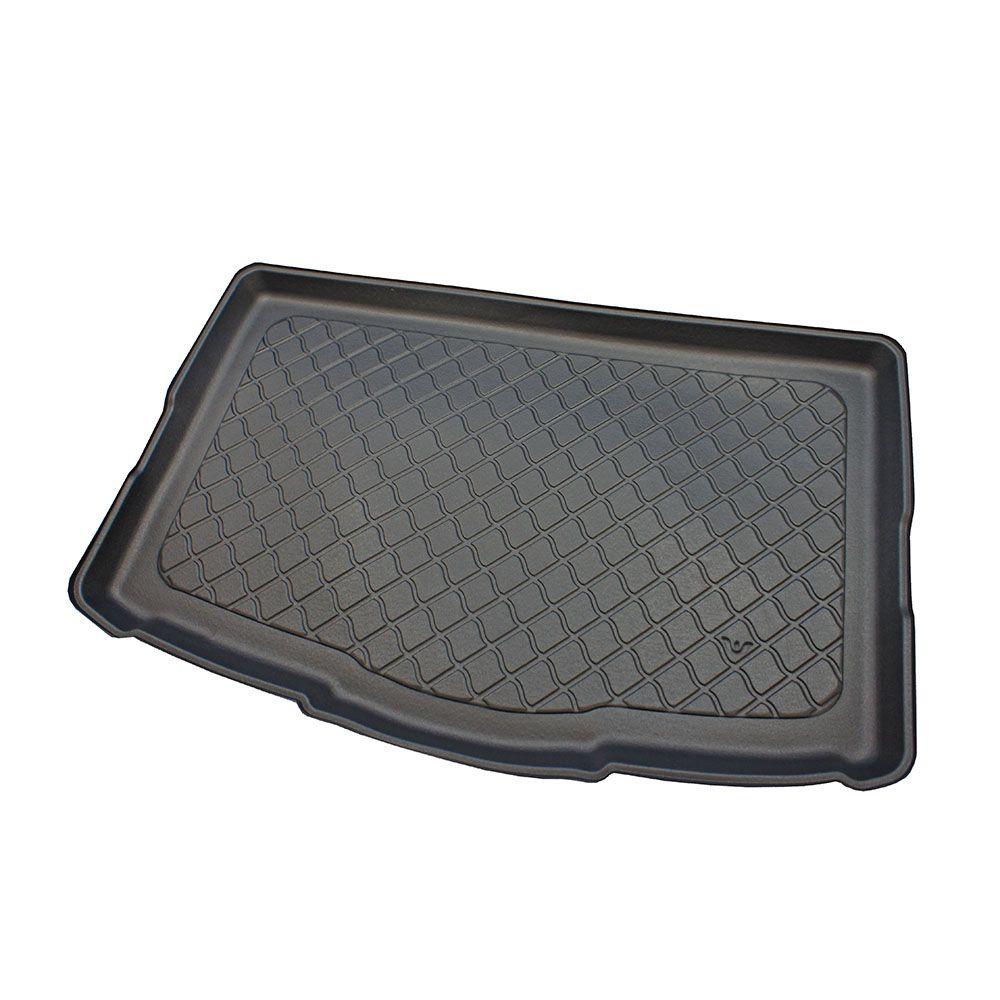 Tavita de portbagaj Nissan Qashqai II, caroserie SUV, fabricatie 02.2014 – 05.2021, portbagaj inferior