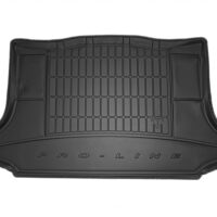 Tavita de portbagaj Toyota RAV4 III, caroserie SUV, fabricatie 02.2006 – 02.2013