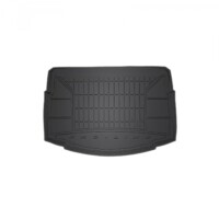 Tavita de portbagaj Volkswagen Golf 7, caroserie Hatchback, fabricatie 10.2012 – 12.2019, portbagaj inferior, roata rezerva ingusta / kit reparatie