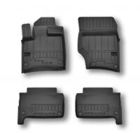 Covorase tip tavita 3D Audi Q7 4L, caroserie SUV, fabricatie 03.2006 – 05.2015