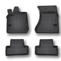 Covorase tip tavita 3D Audi Q5 8R, caroserie SUV, fabricatie 11.2008 – 12.2016