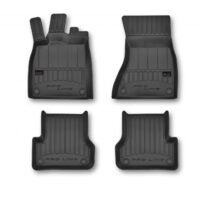 Covorase tip tavita 3D Audi A6 C7, caroserie Combi, fabricatie 09.2011 – 08.2018