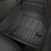 Covorase tip tavita 3D Ford Focus II, caroserie Combi, fabricatie 2004 – 02.2011