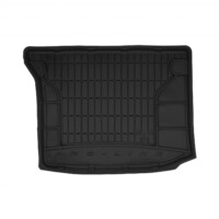 Tavita de portbagaj Fiat Bravo II, caroserie Hatchback, fabricatie 04.2007 – 07.2014, cu subwoofer