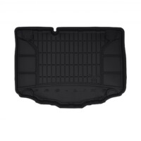 Tavita de portbagaj Citroen C3 I, caroserie Hatchback, fabricatie 2002 – 2009