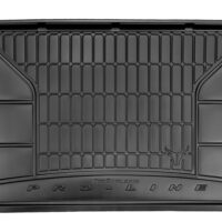 Tavita de portbagaj Opel Meriva B, caroserie Van, fabricatie 03.2010 – 06.2017, portbagaj superior