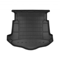 Tavita de portbagaj Ford Mondeo IV, caroserie Hatchback, fabricatie 09.2007 – 12.2014, Roata rezerva ingusta / kit reparatie