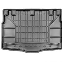 Tavita de portbagaj Hyundai i30 II, caroserie Hatchback, fabricatie 02.2012 – 01.2017, portbagaj superior