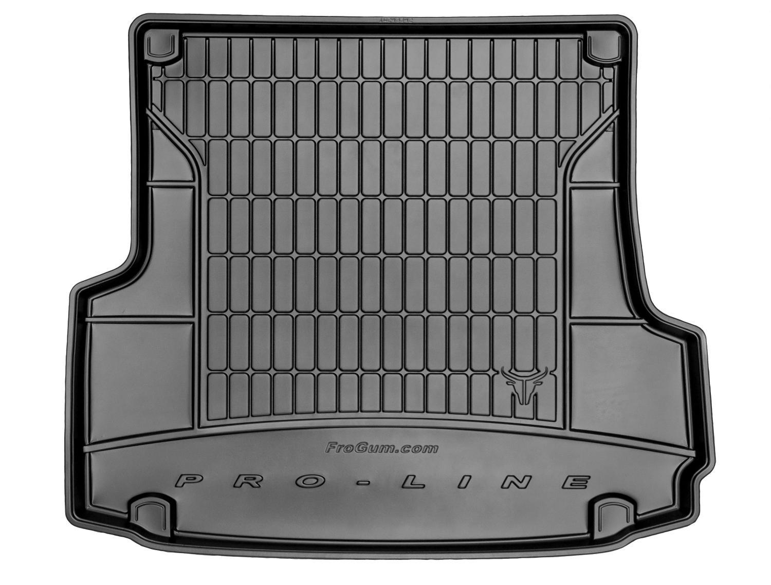 Tavita de portbagaj Bmw Seria 3 F34, caroserie Gran Turismo, fabricatie 06.2013 – prezent
