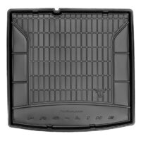 Tavita de portbagaj Skoda Fabia III, caroserie Combi, fabricatie 11.2014 – prezent, portbagaj inferior