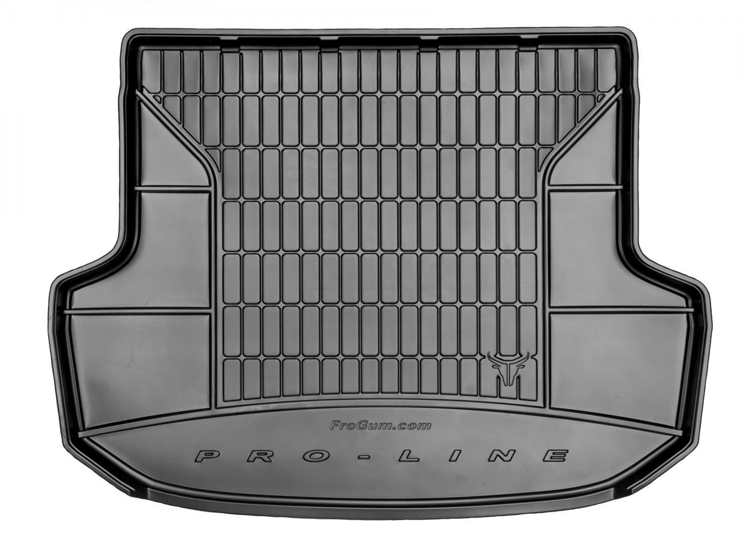 Tavita de portbagaj Subaru Levorg, caroserie Combi, fabricatie 09.2015 – prezent