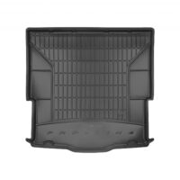 Tavita de portbagaj Ford Mondeo V, caroserie Combi, fabricatie 01.2015 – prezent, Roata rezerva ingusta / kit reparatie