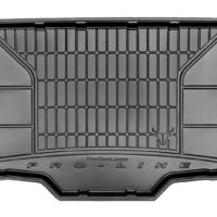 Tavita de portbagaj Suzuki Baleno II, caroserie Hatchback, fabricatie 05.2016 – prezent, portbagaj inferior