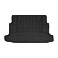 Tavita de portbagaj Toyota Corolla IX, caroserie Hatchback, fabricatie 02.2002 – 02.2007, E120 E130